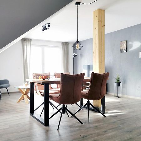 Appartement Adlerhorst à Baiersbronn Extérieur photo