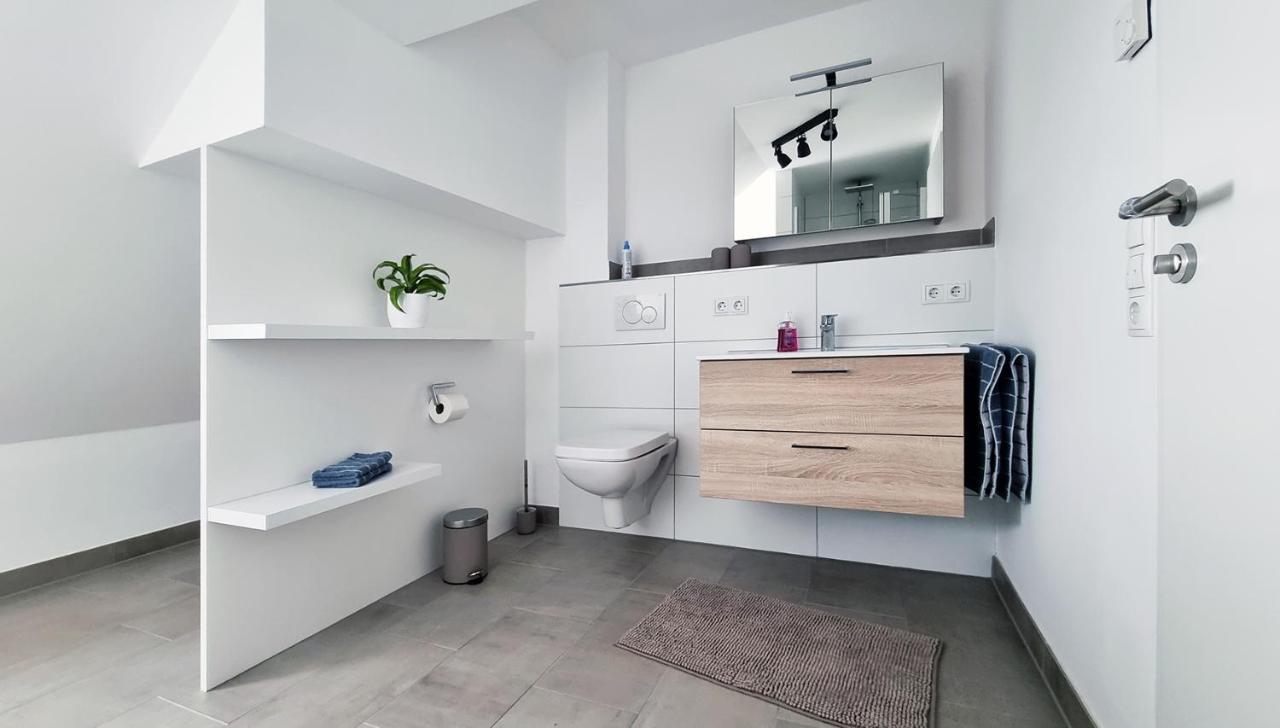Appartement Adlerhorst à Baiersbronn Extérieur photo