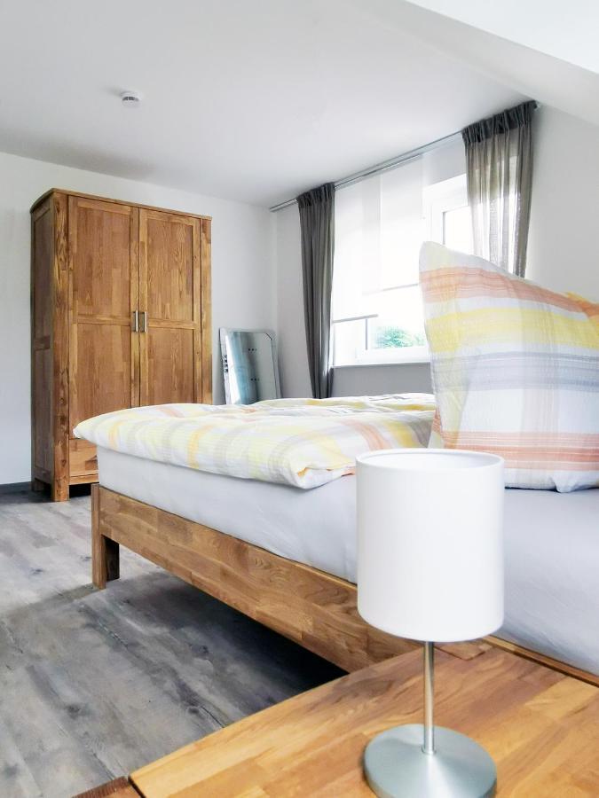 Appartement Adlerhorst à Baiersbronn Extérieur photo