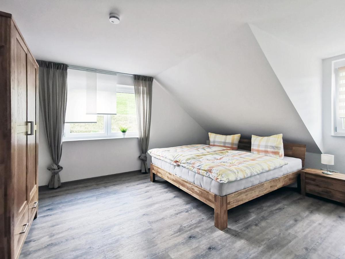 Appartement Adlerhorst à Baiersbronn Extérieur photo