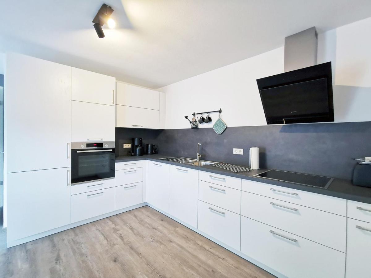 Appartement Adlerhorst à Baiersbronn Extérieur photo